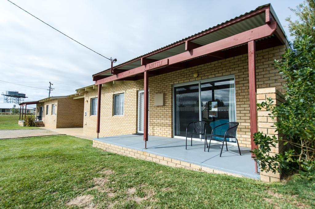 Cervantes Holiday Homes Exterior photo