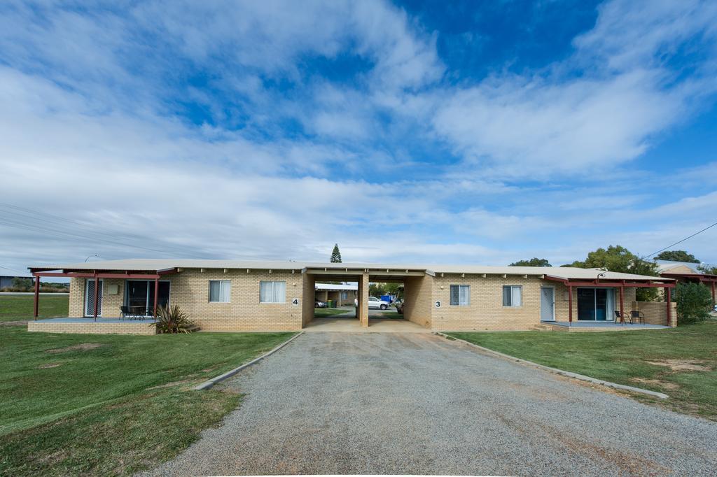 Cervantes Holiday Homes Exterior photo