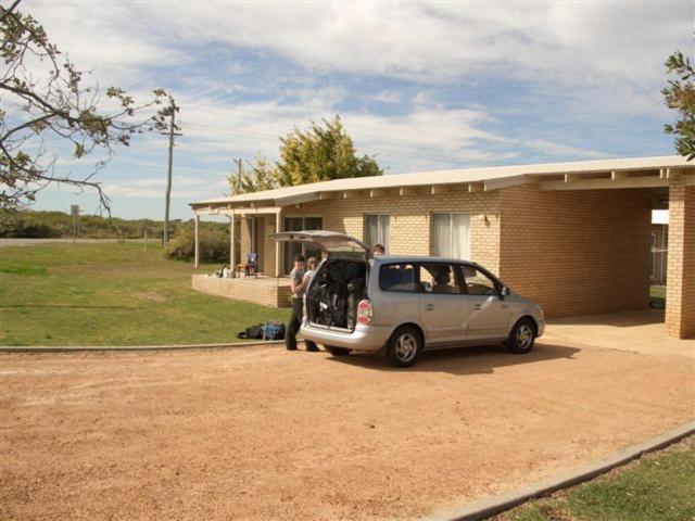 Cervantes Holiday Homes Exterior photo