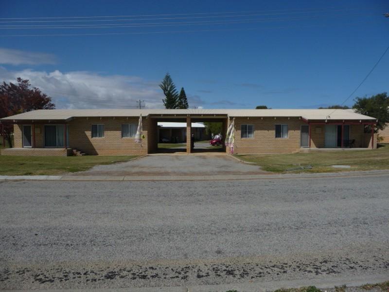 Cervantes Holiday Homes Exterior photo